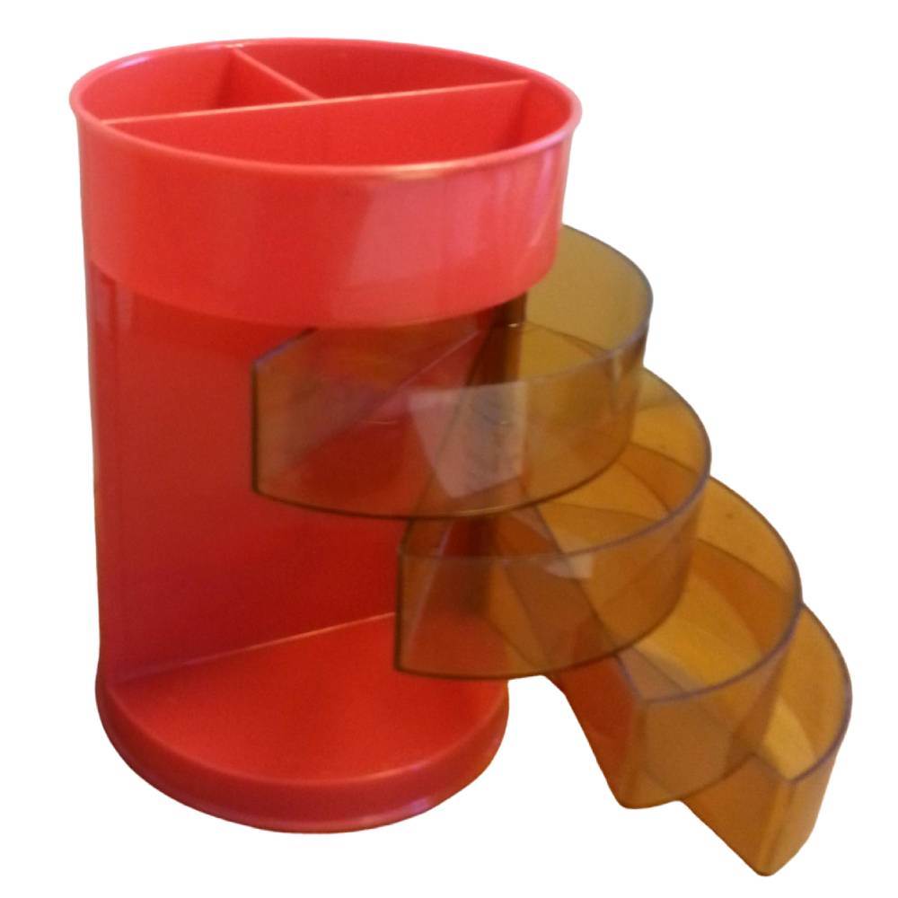 [40297500] Suport de birou rotativ CN FQ168 cu comp pe verticala