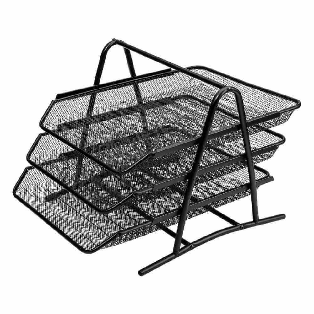 [40228200] Tavite CN 2003, 3 suprap metal, tip Mesh