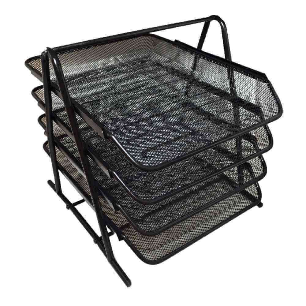 [40296200] Tavite CN 2004, 4 suprap metal, tip Mesh