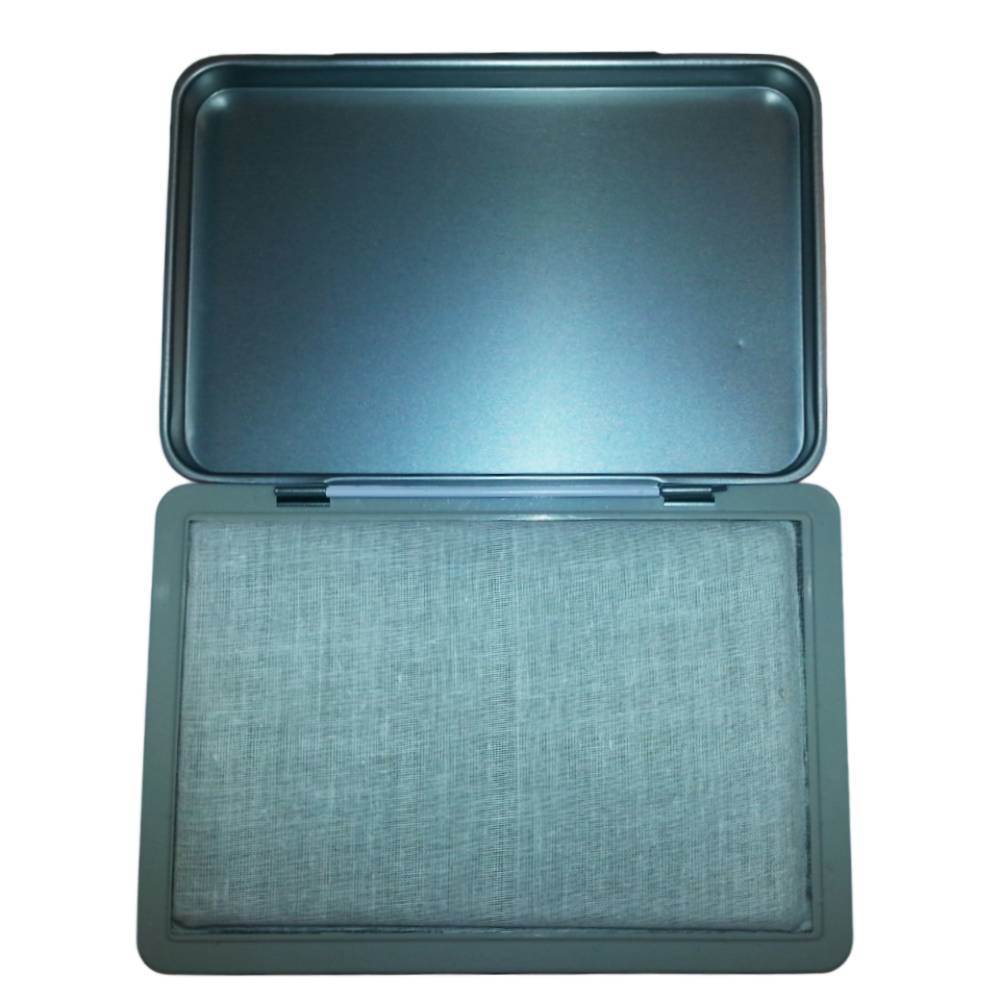 [40568700] Tusiera metal dim 12X8cm, B4U, netusata