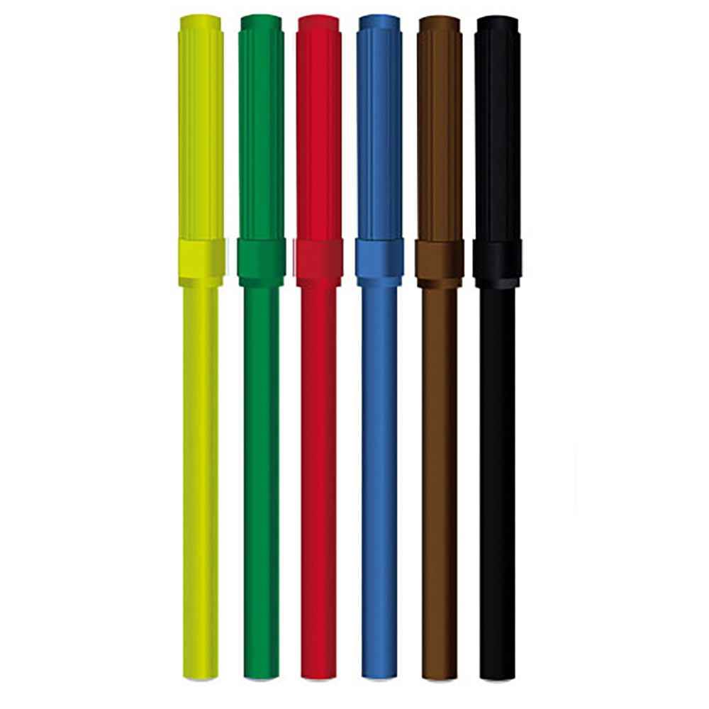 [90308600] Carioca 6cul/set CN