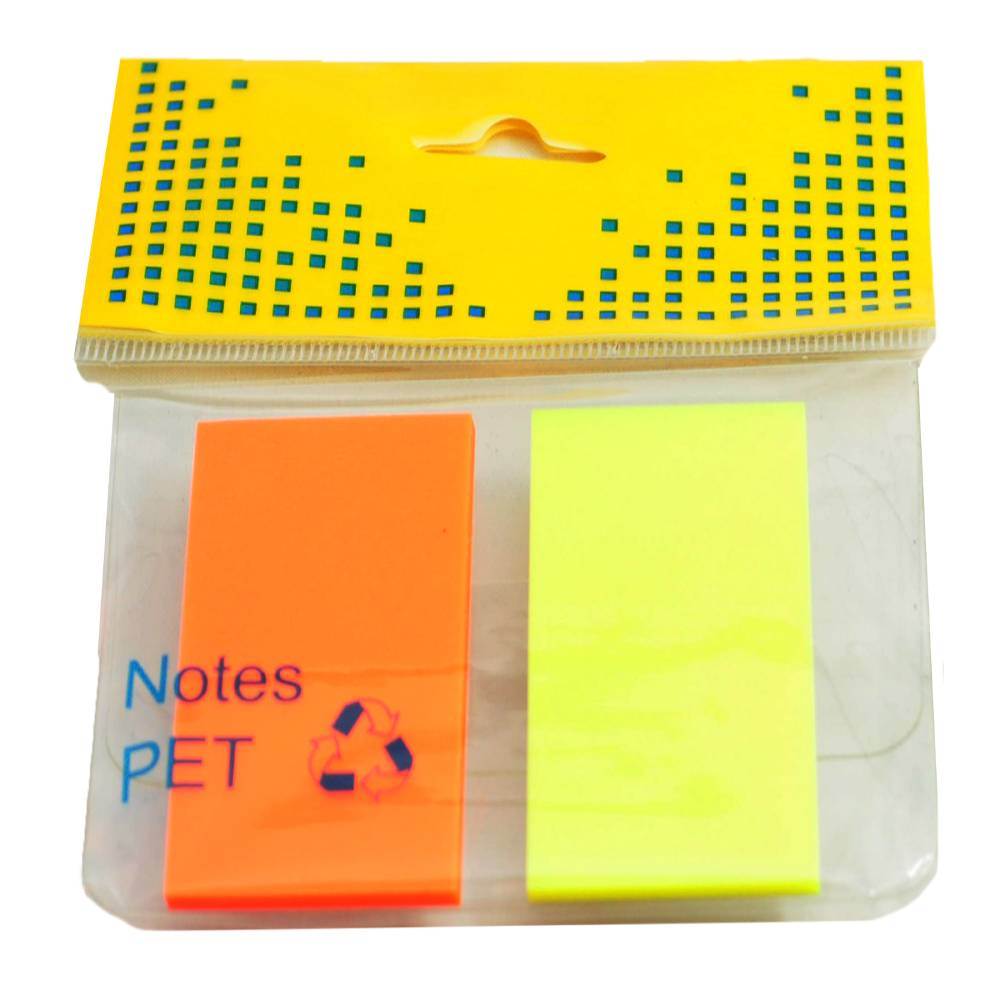 [11106500] Index 25x44mm plastic CN, fara suport PVC,2 culori/set