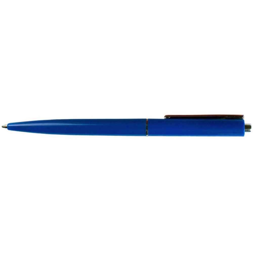 [20217501] PIX cu mecanism, corp plastic,vf 1.0mm albastru CN 502