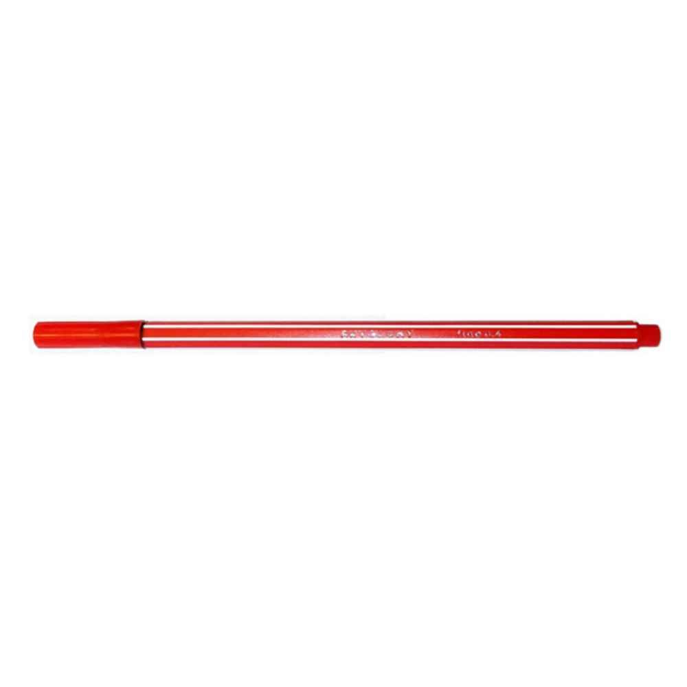 [20308003] Fineliner 0.4mm, rosu SKY GLORY 854
