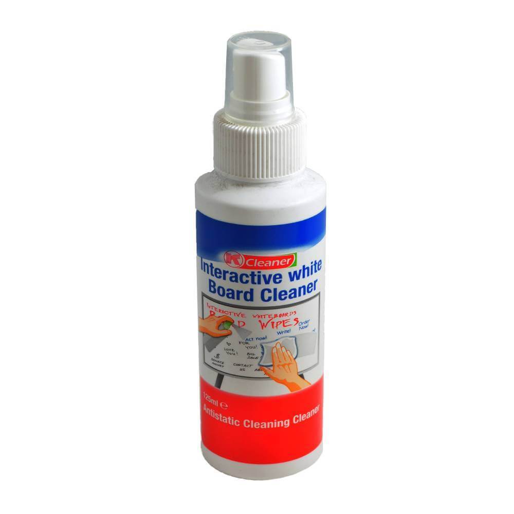 [50487900] Spray curatare whiteboard CN103W, 125ml