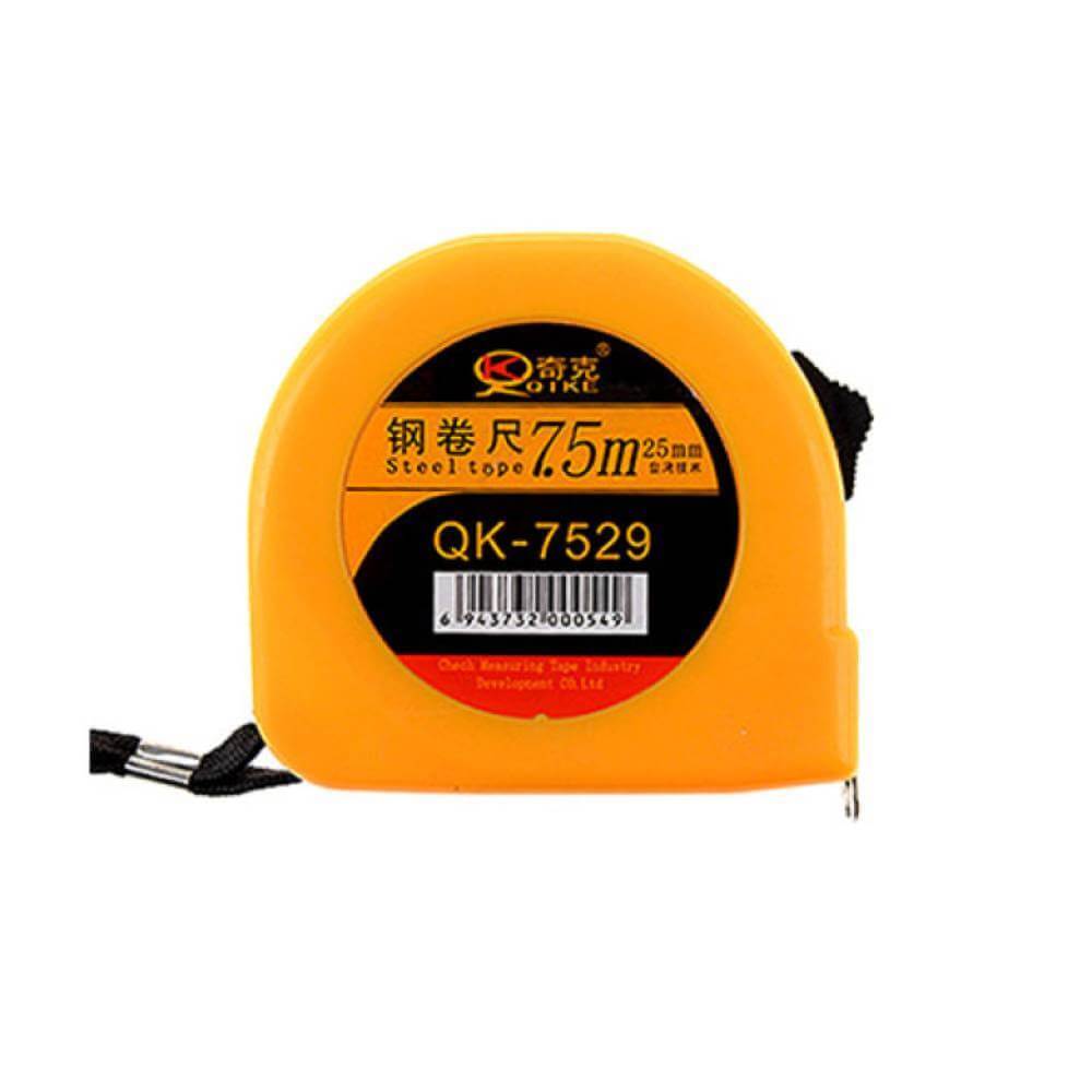 [71021500] Ruleta 7.5m CN QK7529