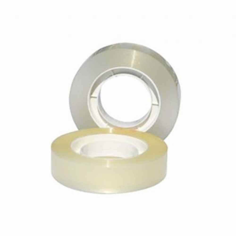 [40339700] Banda adeziva 12x20m transparenta CN