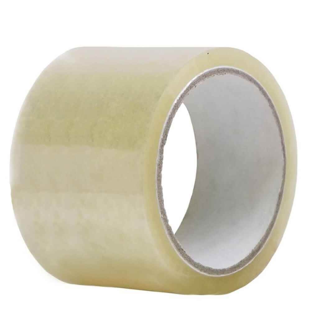 [70250710] Banda adeziva 75x60m transparenta CN