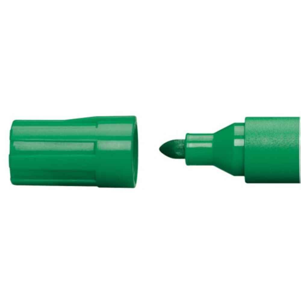 [20847004] Marker cu vopsea verde CN
