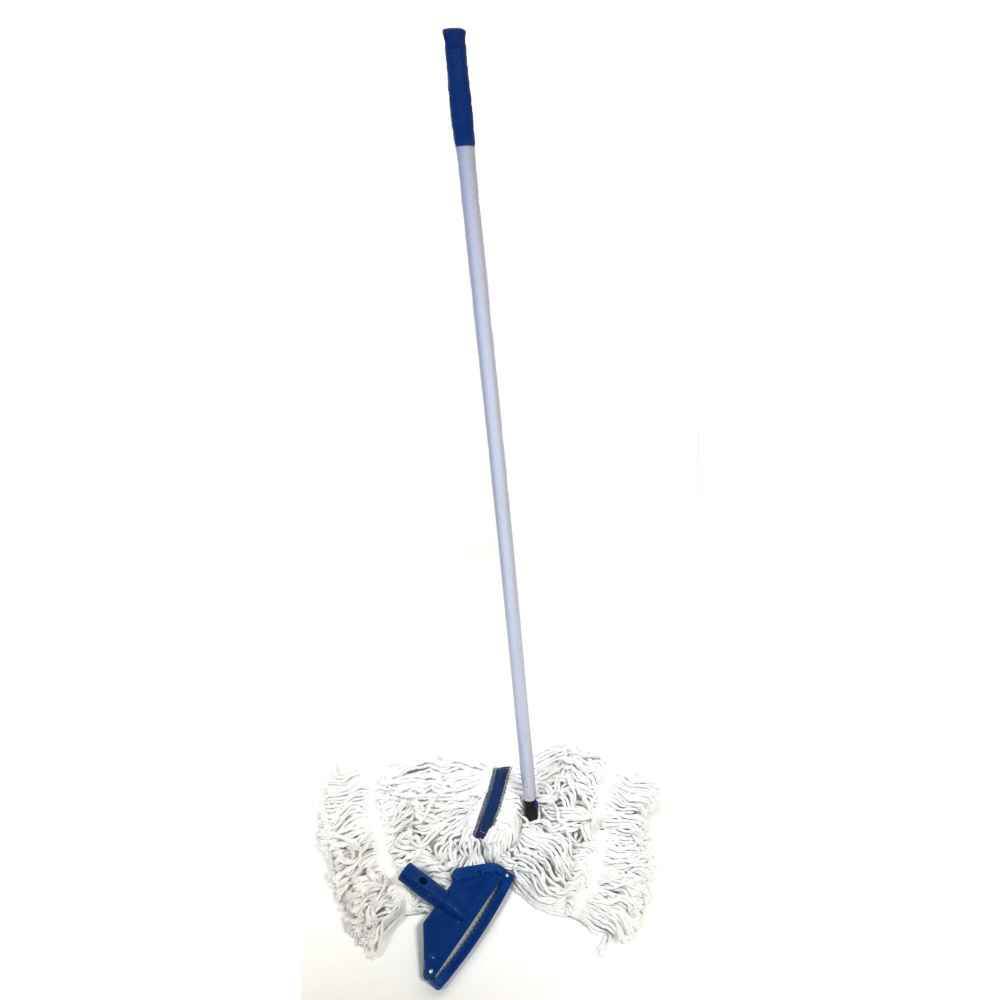 [71035977] Mop cu clips 450g si coada metal 878 CN