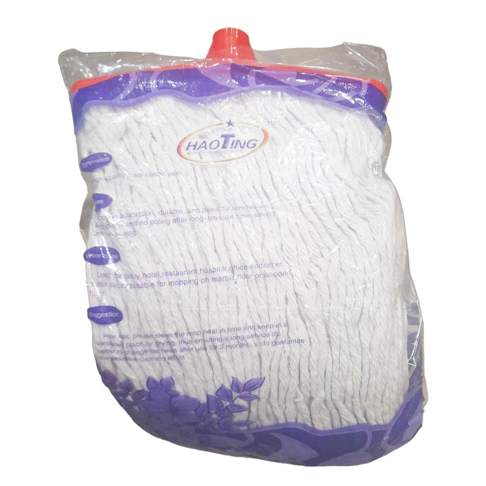[71018800] Mop bumbac 400gr CN