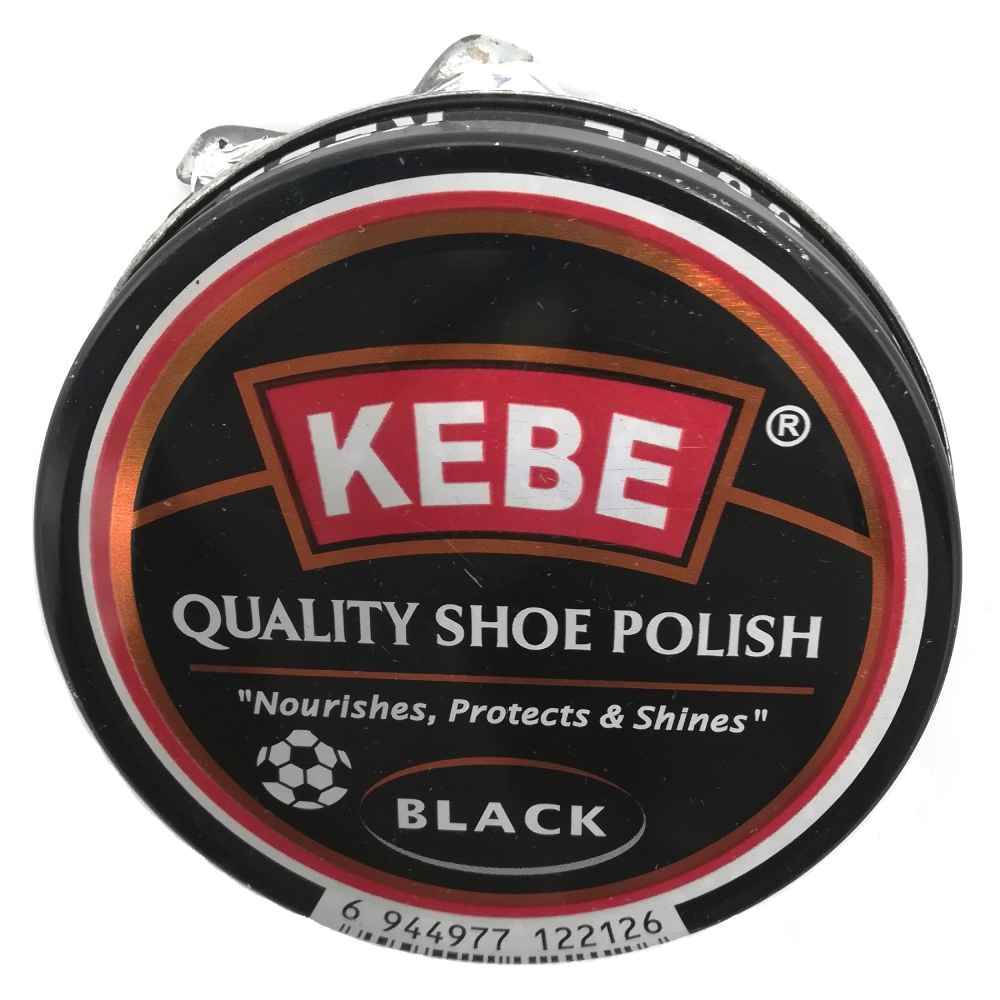 [71000147] Crema ghete neagra 50ml CN