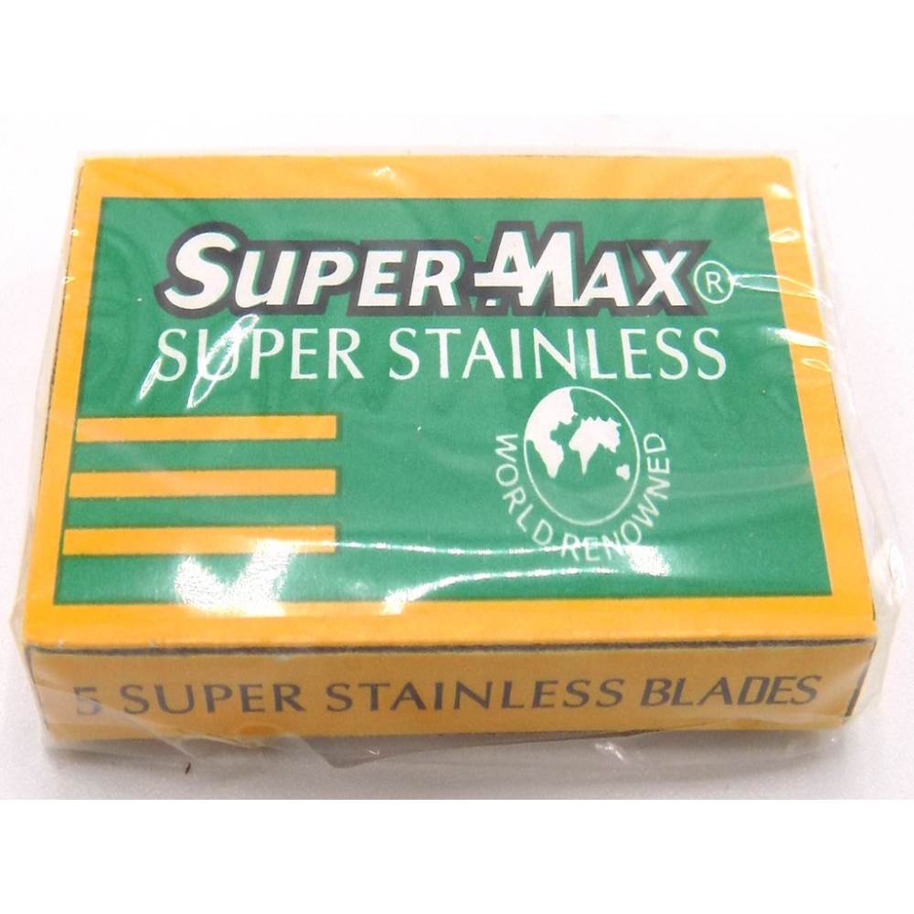 [70733400] Lama pentru barbierit 5buc/set CN