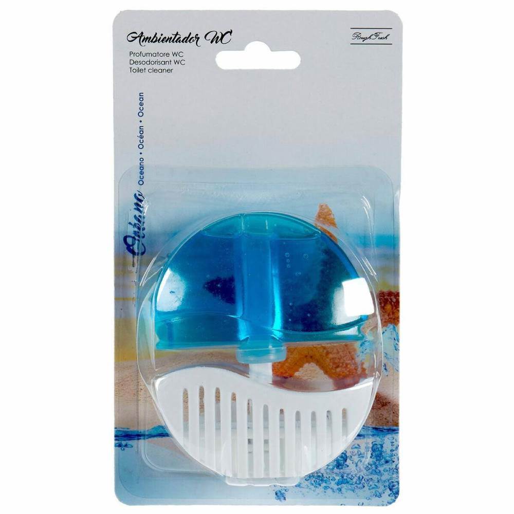 [71054170] Odorizant WC lichid cu suport 55ml CN