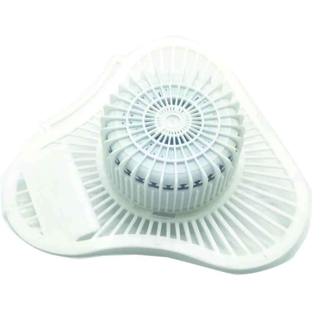 [71025454] Odorizant pisoar cu suport PVC 100g