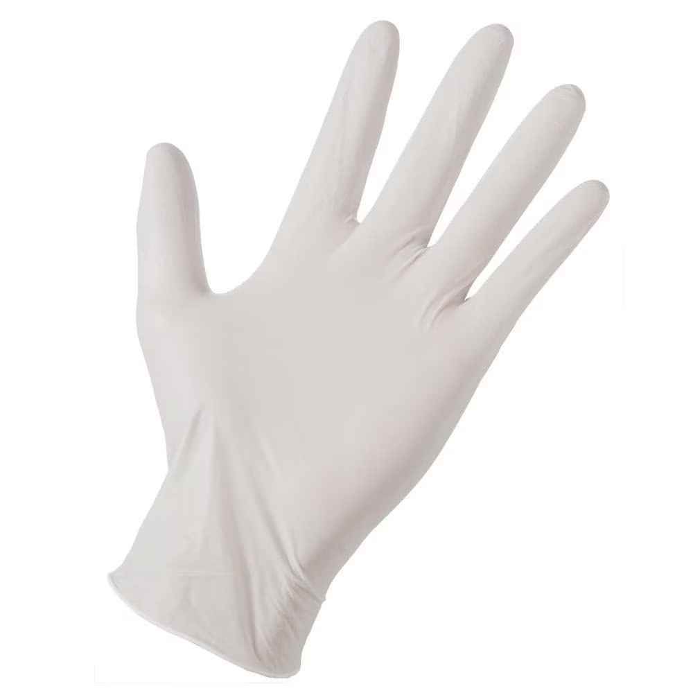 [71064809] Manusi vinil nepudrate nesterile 100buc/set CN marimea XL