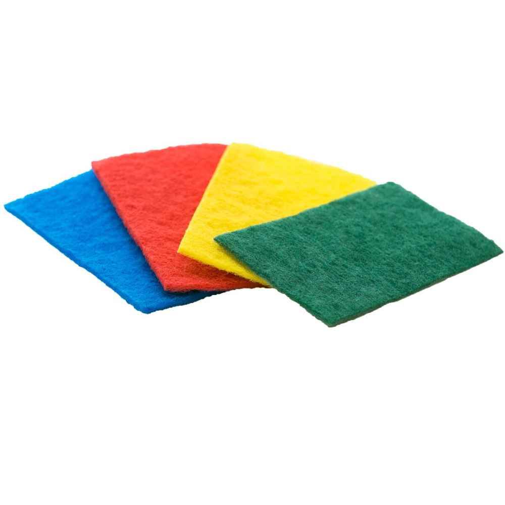 [71014517] Lavete abrazive 13X14cm diverse culori