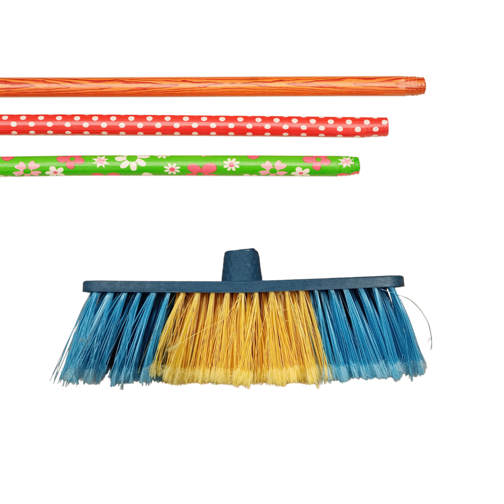 [71056800] Matura cu fir scurt 1086 CN + coada lemn imbracata in PVC