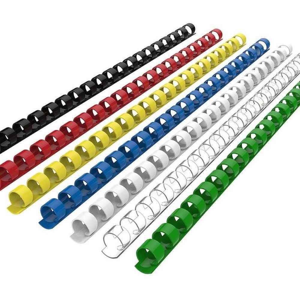 [50701201] Inele indosariere 12mm diverse culori, 100buc/cut CN