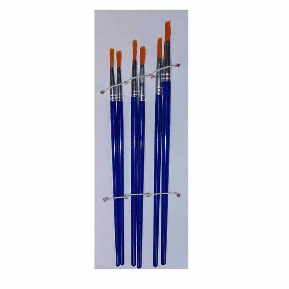 [90122000] Pensule 6/set, CN