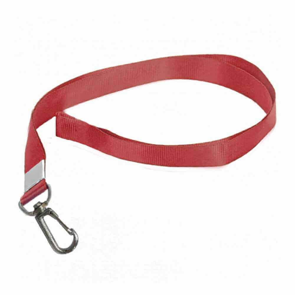 [50804003] Snur ecuson rosu CN