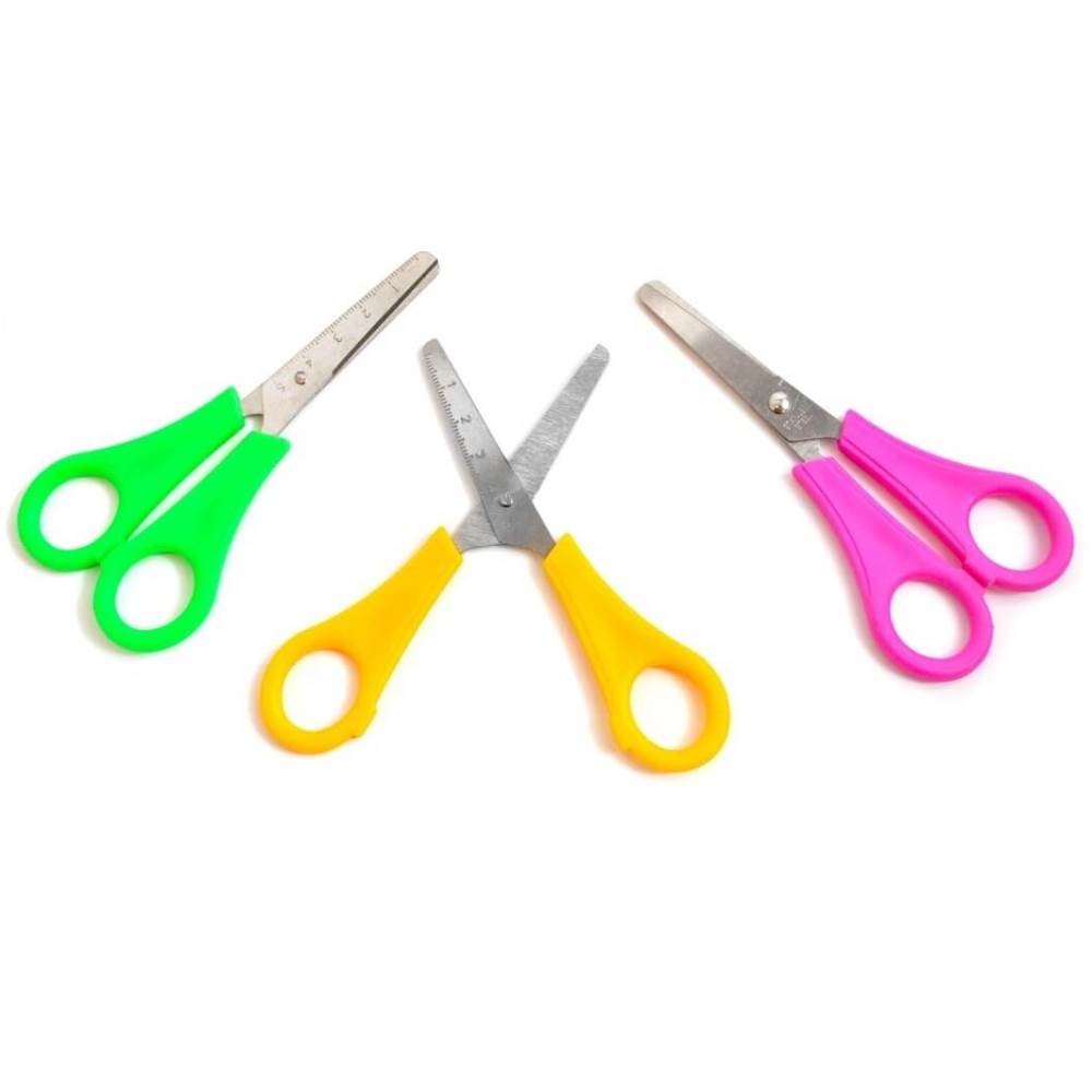 [40401010] Foarfeca pentru copii