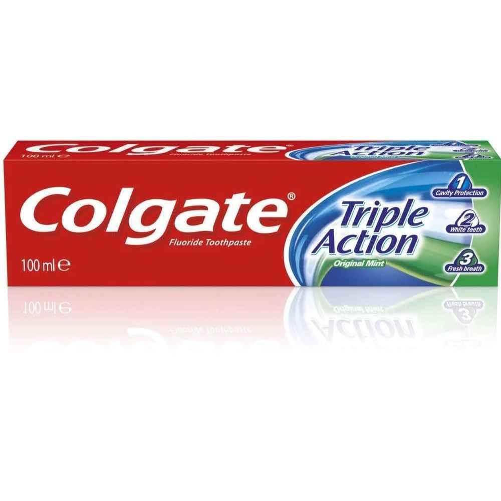 [70711444] Pasta de dinti 100g COLGATE