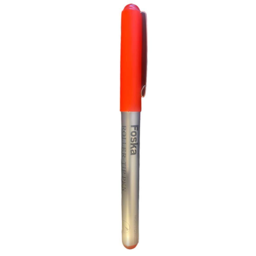 [20403215] Roller 0.5mm, rosu TIP PEN NOV RC199
