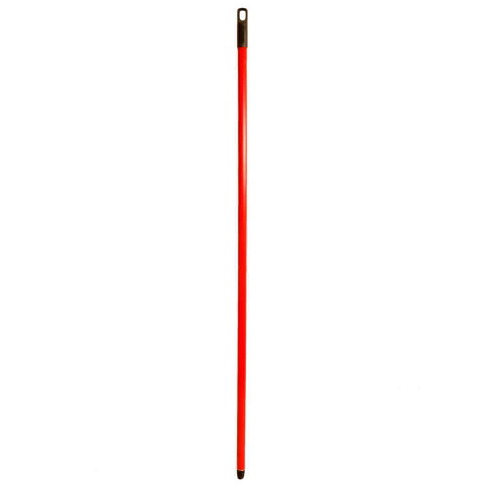 [71055894] Coada metalica 110cm rosie