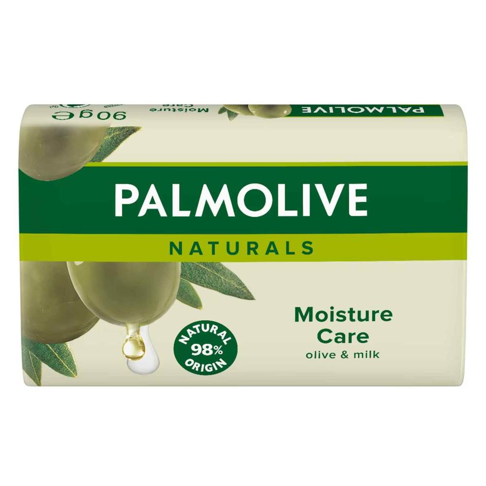 [27555412] Sapun solid toaleta 90 gr Olive PALMOLIVE