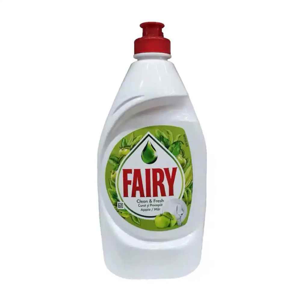 [70821183] Detergent vase FAIRY 400ml Mar