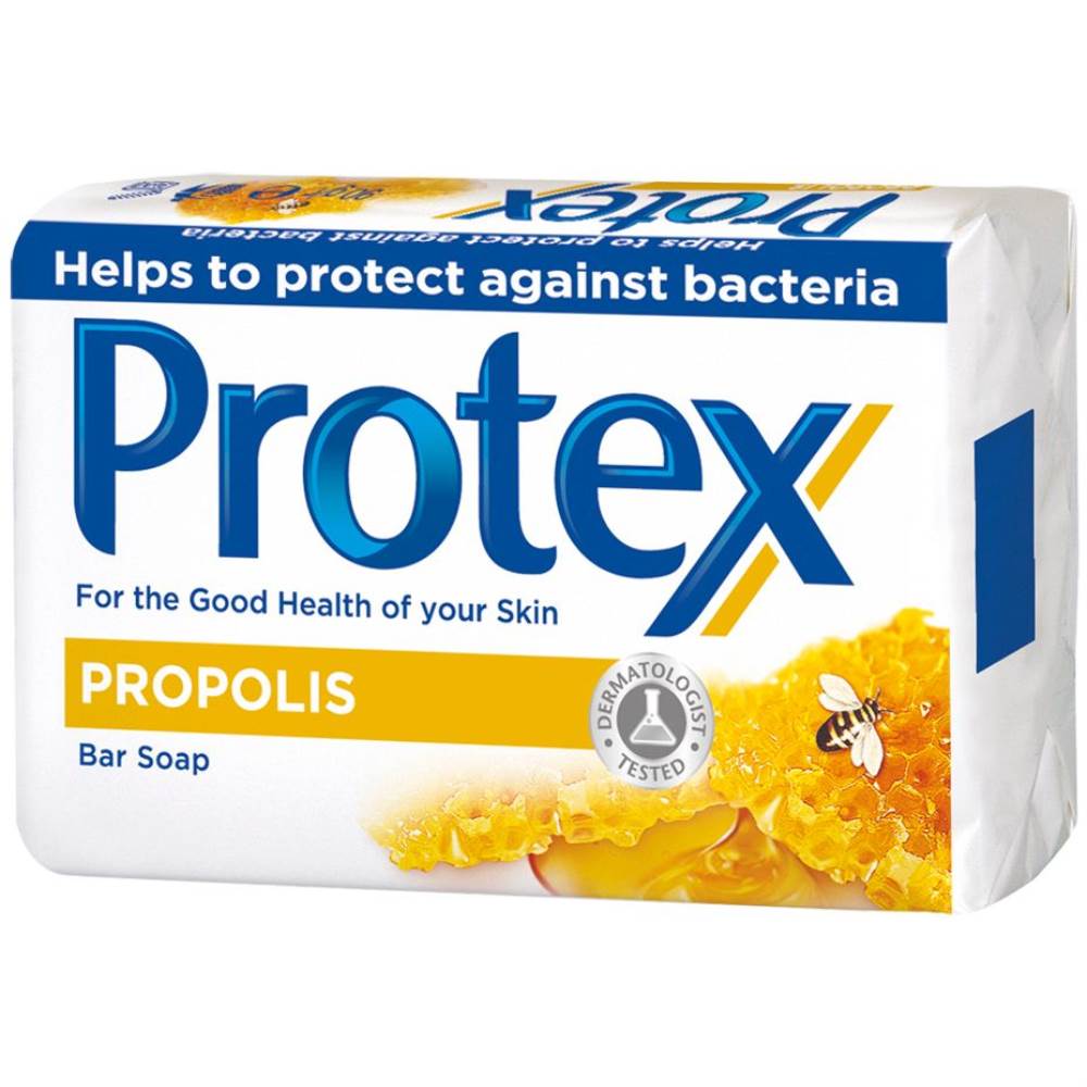 [71011204] Sapun solid 90g PROTEX Propolis