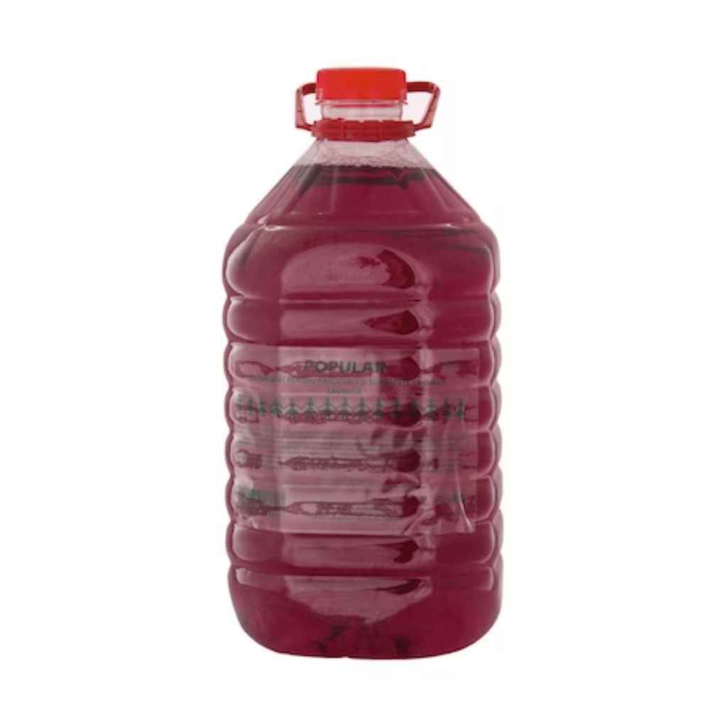 [27402369] Detergent lichid pardoseli, lavanda, 5 l, POPULAR Lavender Floor