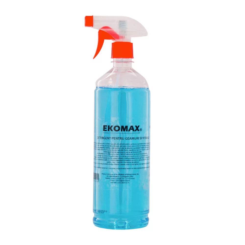 [27412101] Detergent geam 1L Magic Windows