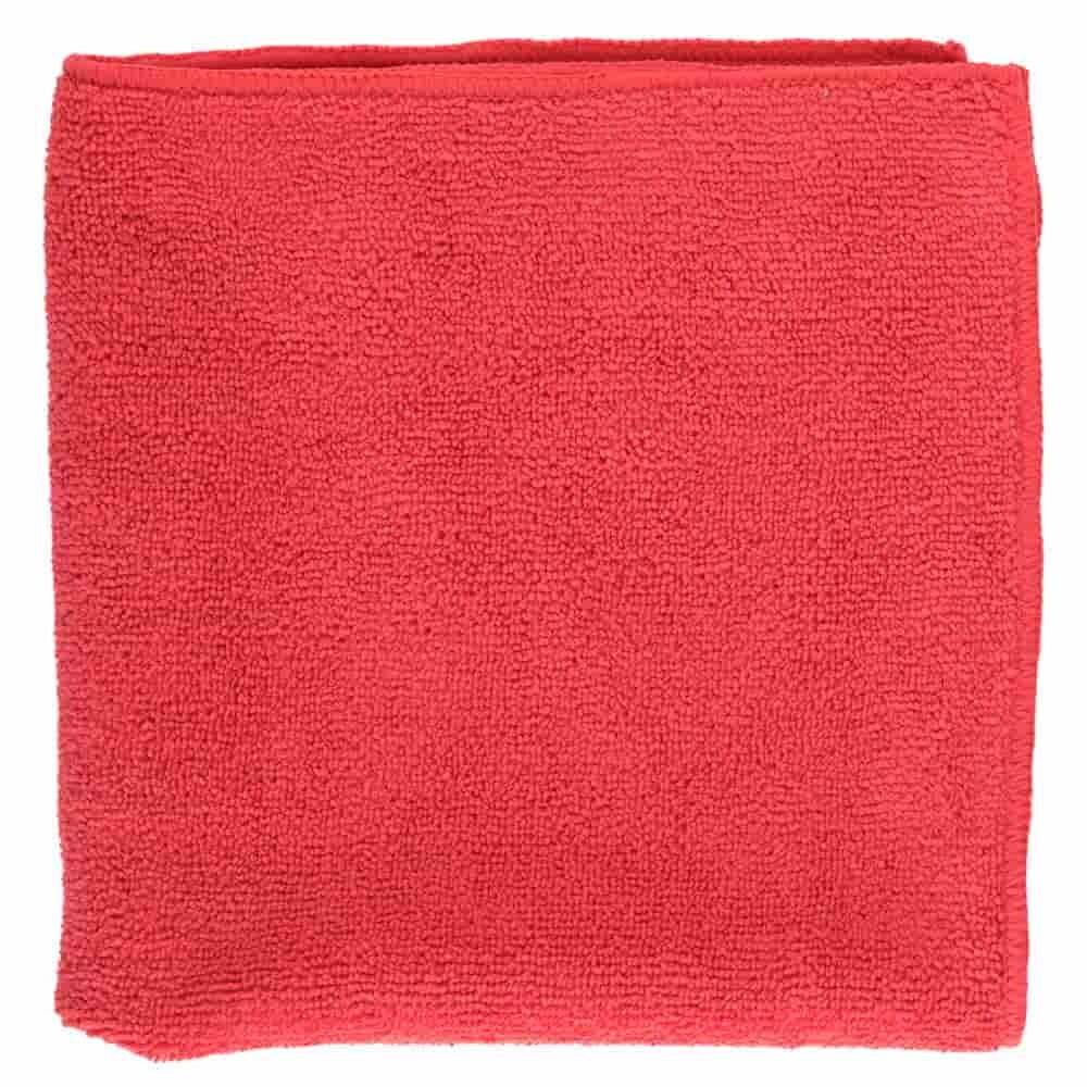 [71045787] Lavete microfibra 40x40 cm rosii