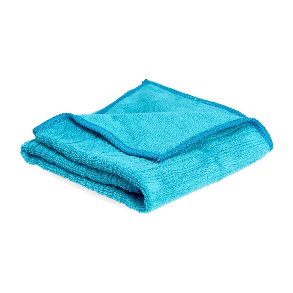 [71056921] Lavete microfibra 40x40 cm albastre
