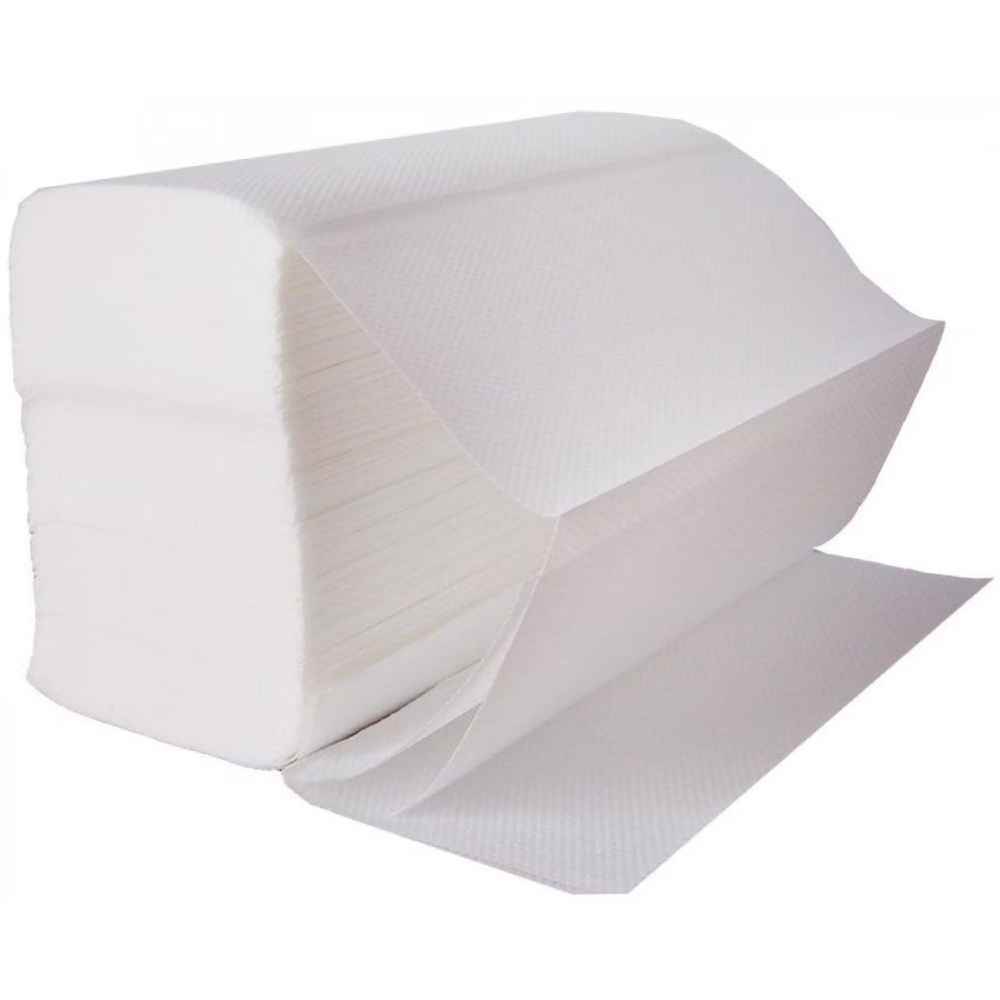 [71085149] Prosop de hartie, pliat, 2 straturi, 21x22 cm, 200 foi