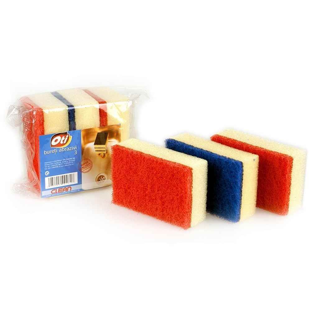 [27040261] Bureti vase colorati 3 buc/set, 90x60x28 mm OTI