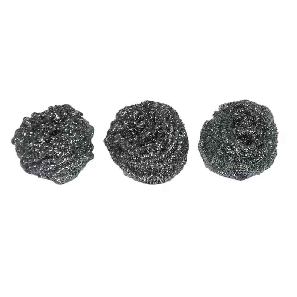 [27121212] EXPERTTO BURETI INOX 15 GRAME,3BUC/SET