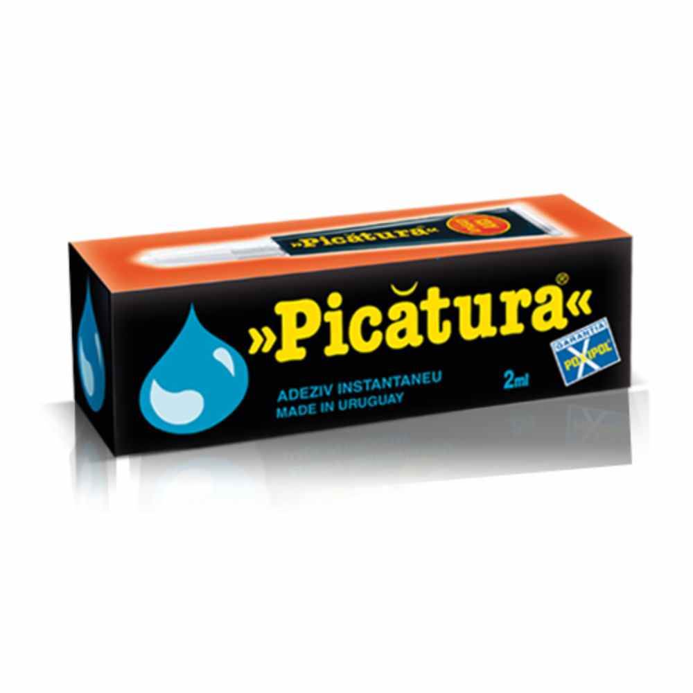 [27022019] Solutie lipit 2ml PICATURA