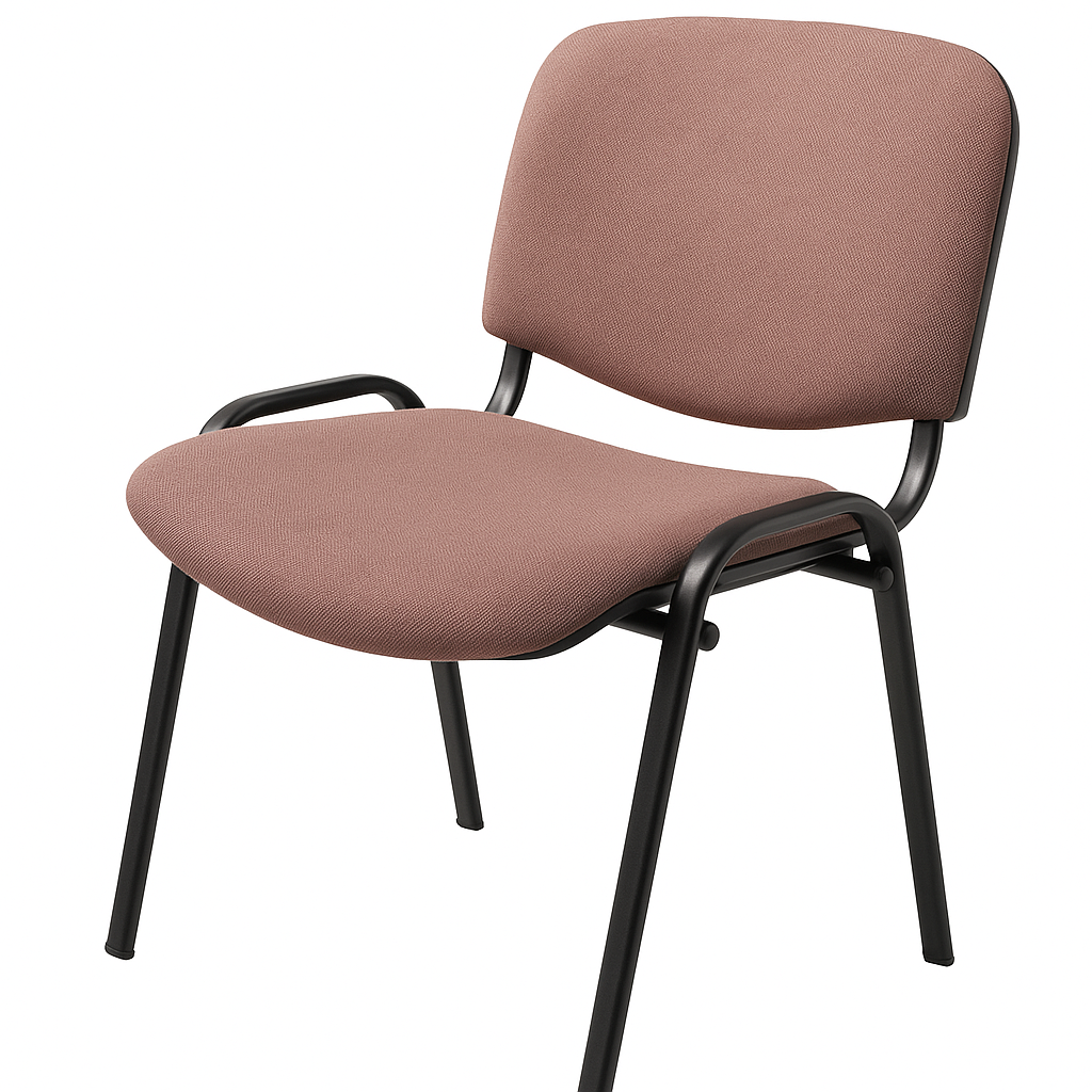 [14550025] SCAUN CONFERINTA FELICIA, STOFA MARO