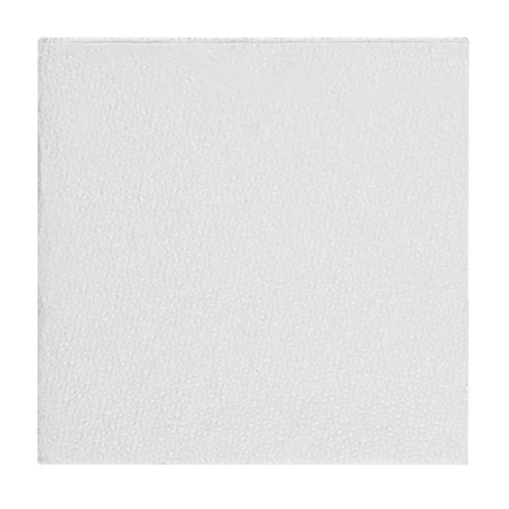 [27012359] Servetele de masa 33x33 cm, 3 str, 75 buc/pach, pliere 1/4, 18 gr/m2 GREEN JUMBO