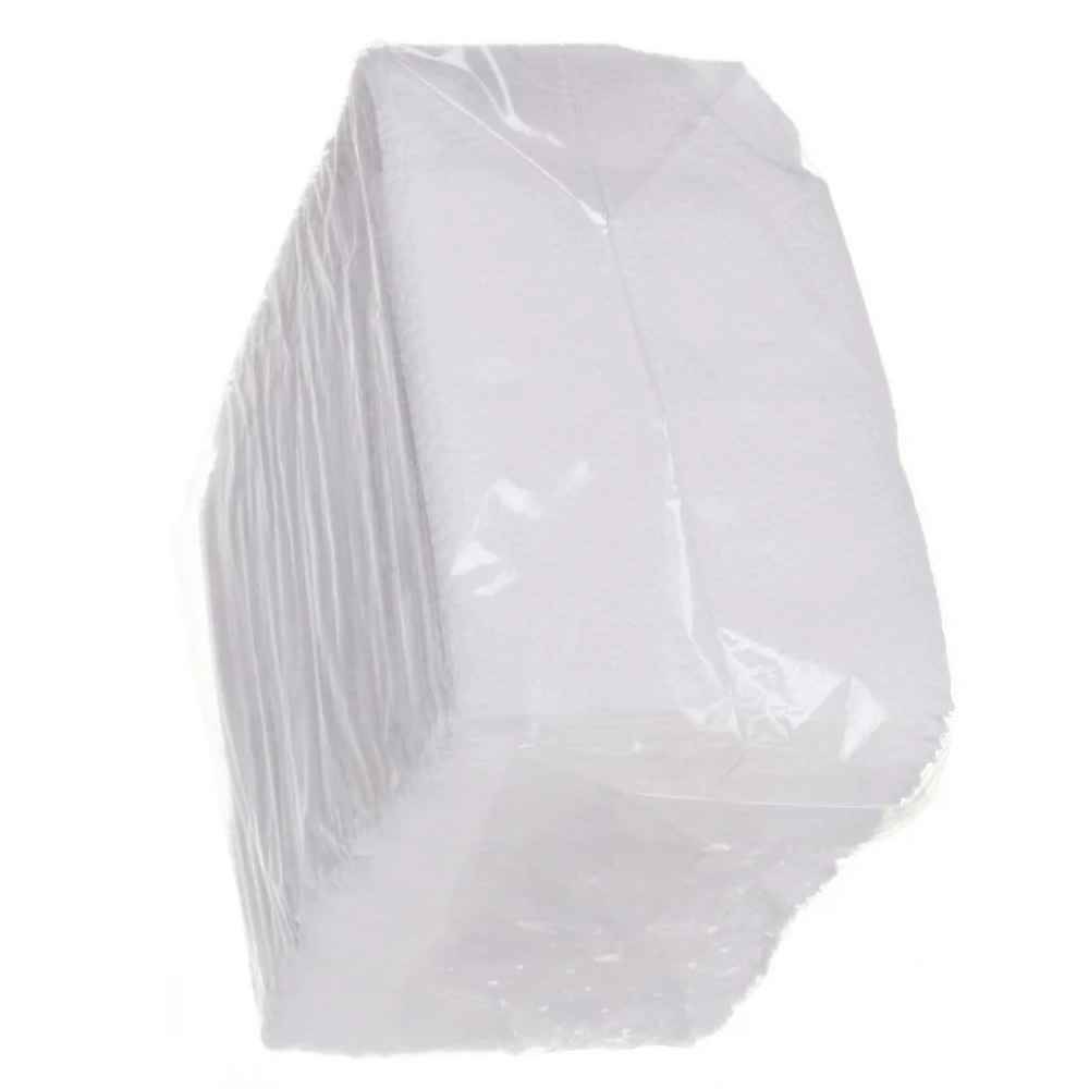[27012370] Servetele de masa vrac, pentru dispenser, 17x25 cm, 1 str, 100 buc/pach, 17 gr/m2 GREEN JUMBO