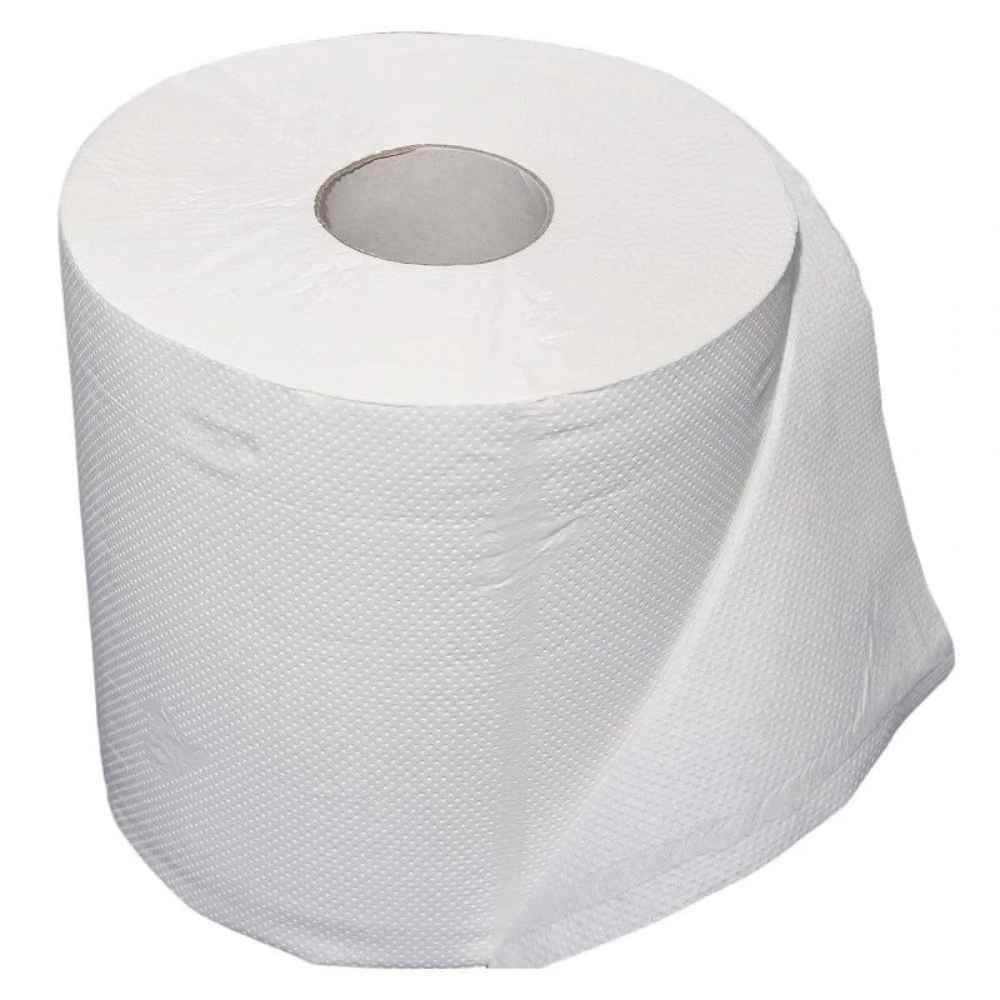 [72412206] Prosop de hartie, deink, 2 straturi, 400 foi, 80 m, HYGIENE PLUS