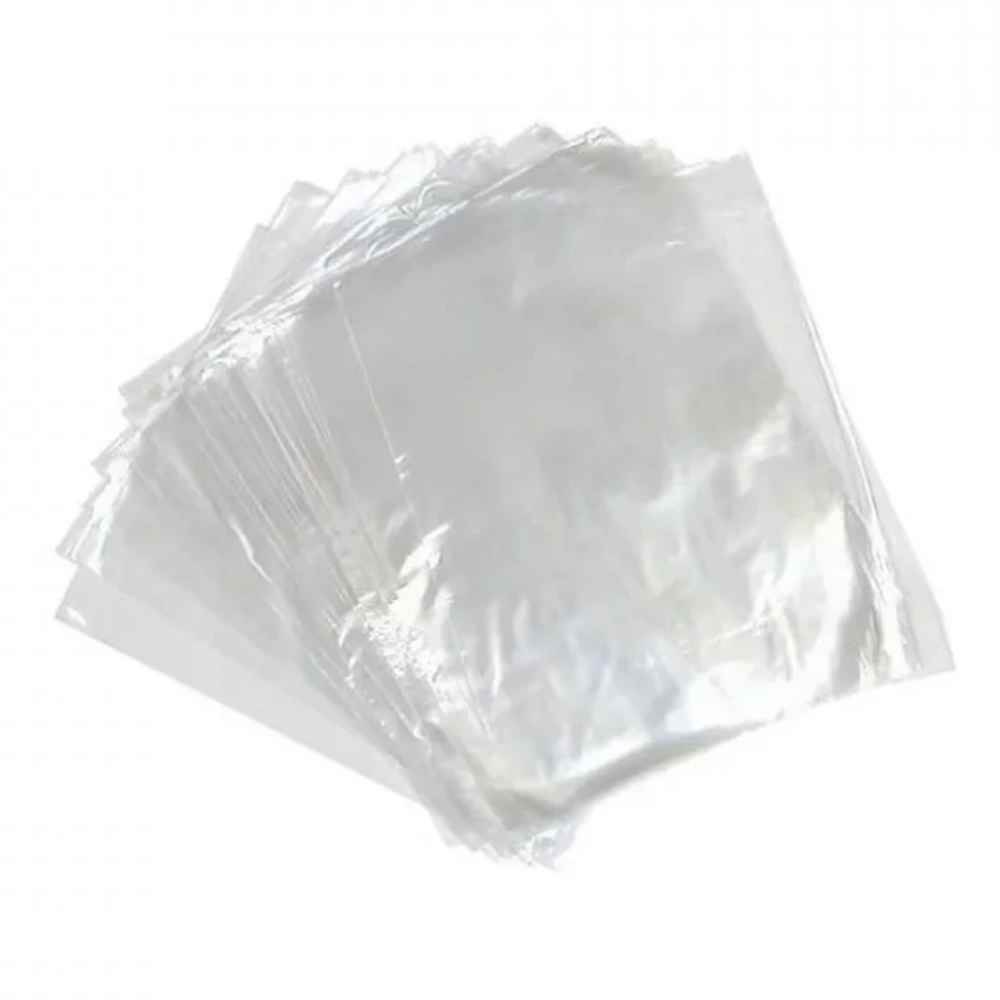[27050689] Pungi alimentare, folie LDPE, 100 pungi, 1 kg, 19x28 cm