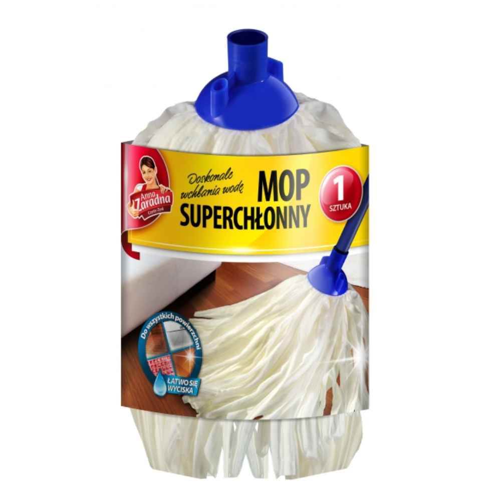 [27050742] Mop superabsorbant ANA