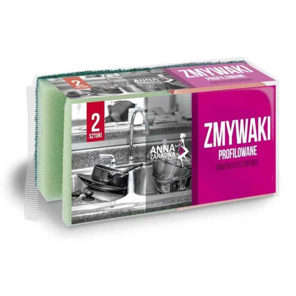 [27050764] Burete vase cu canelura 2buc/set ANA  