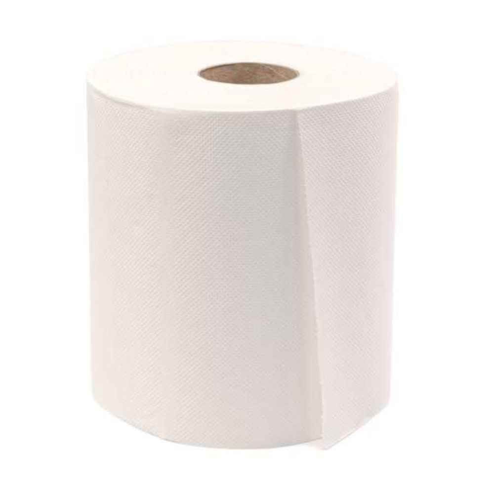 [27452202] Prosop de hartie, deink, 2 straturi, 500 foi, 100 m, HYGIENE PLUS