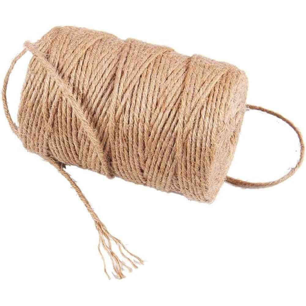 [31414578] Sfoara canepa fir gros, 500gr/ghem