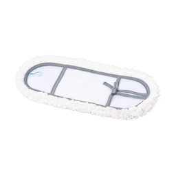 [71031701] Rezerva mop dreptunghiular 38x15cm Kleaner R-KA2314